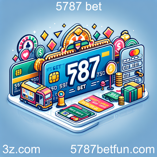 Explorando as Opções Bancárias do 5787 Bet: Segurança e Flexibilidade para Jogadores